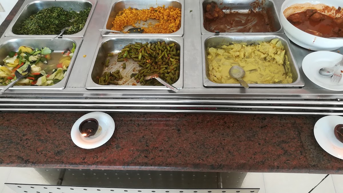 Gokula Restaurant